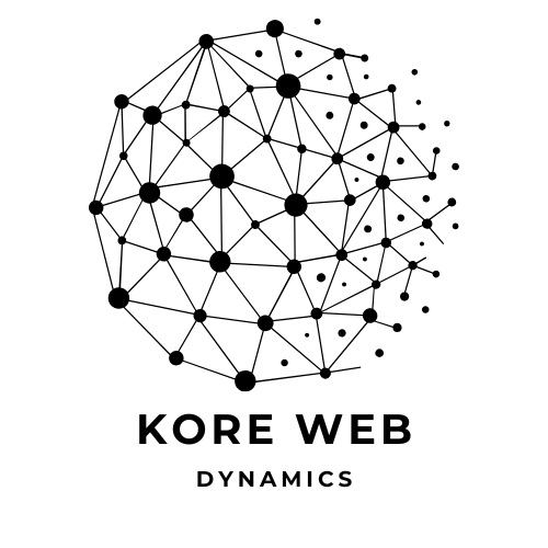 Kore Web Dynamics Logo