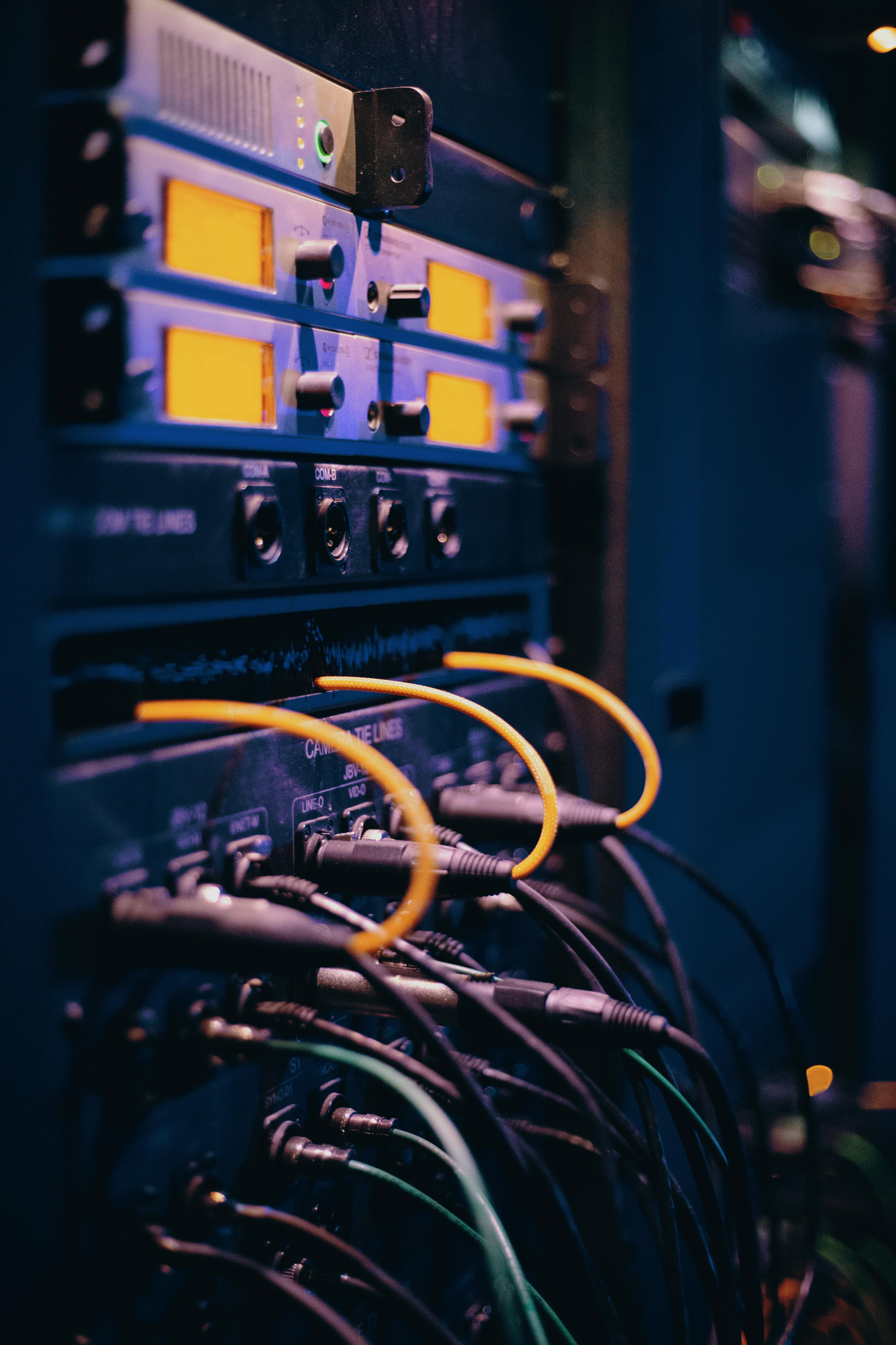 hosting performed by kore web dynamics